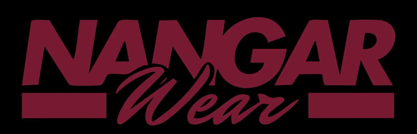 Nangar Wear logo